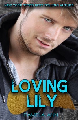 Cover image for Loving Lily