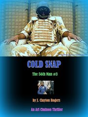 Cold snap cover image