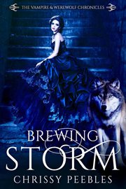Brewing storm cover image
