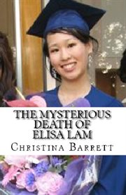 The Mysterious Death of Elisa Lam cover image