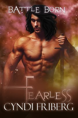 Cover image for Fearless