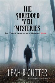 The shredded veil mysteries cover image
