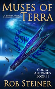 MUSES OF TERRA cover image