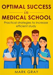 Optimal success in medical school cover image