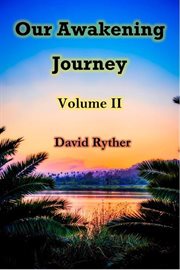 Our awakening journey volume ii cover image