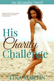 His charity challenge cover image
