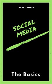 Social media: the basics cover image