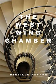 The west wing chamber cover image