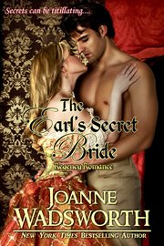 The earl's secret bride cover image
