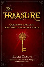 The treasure cover image