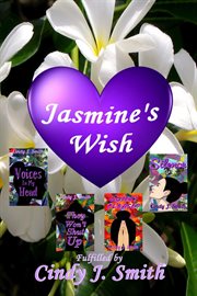 Jasmine's wish cover image