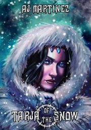 Tarja of the snow cover image