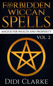 Magick for wealth and prosperity cover image