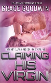 Claiming his virgin. Book #0.5 cover image