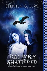 The day the sky shattered cover image