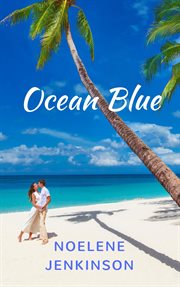 Ocean blue cover image