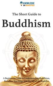 The short guide to buddhism cover image