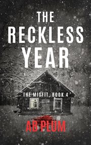 The Reckless Year cover image