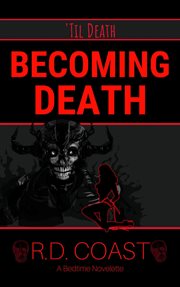 Becoming death cover image
