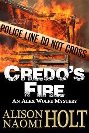 Credo's fire cover image
