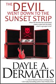 The devil went down to the sunset strip cover image