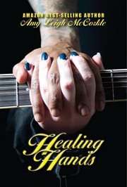 Healing hands cover image