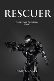Rescuer cover image