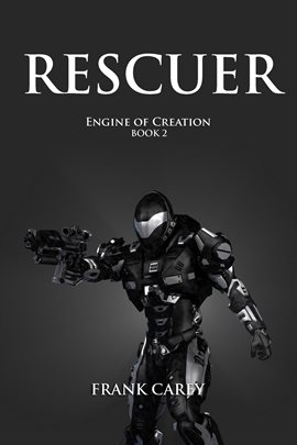 Cover image for Rescuer