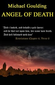 Angel of Death : Connor Tremayne cover image