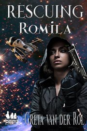 Rescuing romila cover image