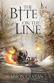 The bite on the line cover image