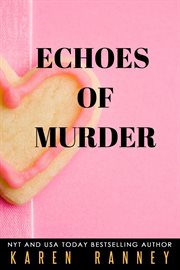 Echoes of murder cover image