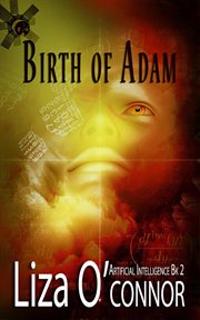 Birth of adam cover image