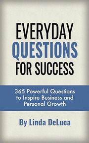 Everyday questions for success cover image