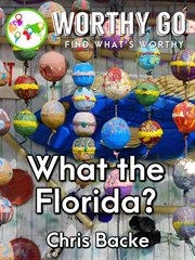 What the florida cover image