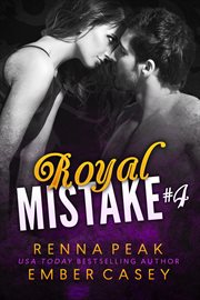 Royal mistake #4 cover image