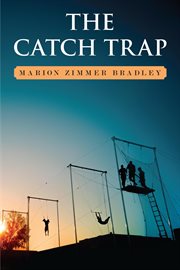 The catch trap cover image