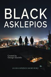 Black Asklepios cover image