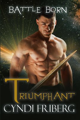 Cover image for Triumphant