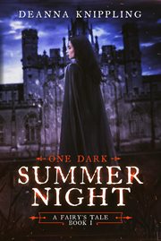 One dark summer night cover image