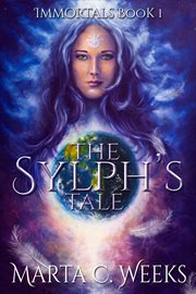 The sylph's tale cover image
