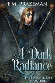 A dark radiance cover image