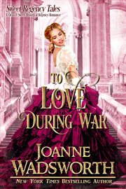 To love during war cover image