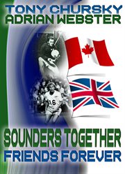 Sounders together, friends forever cover image