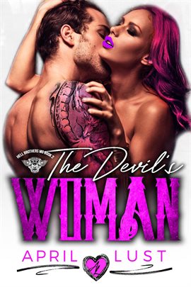 Cover image for The Devil's Woman