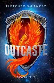 Outcaste cover image