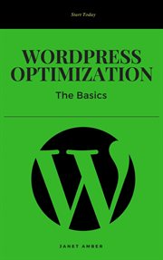 Wordpress optimization: the basics cover image