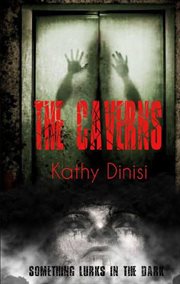 The caverns cover image