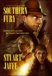 Southern fury cover image
