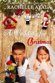 A Wedding for Christmas cover image
